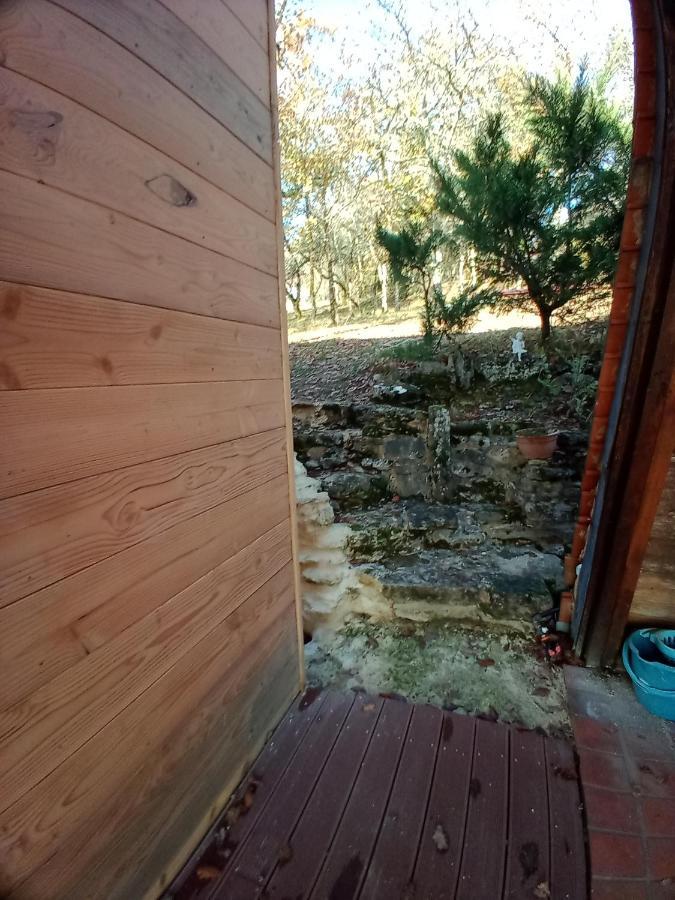 סן-ליון-סור-ווזר Maison Dans Un Ecrin De Verdure מראה חיצוני תמונה