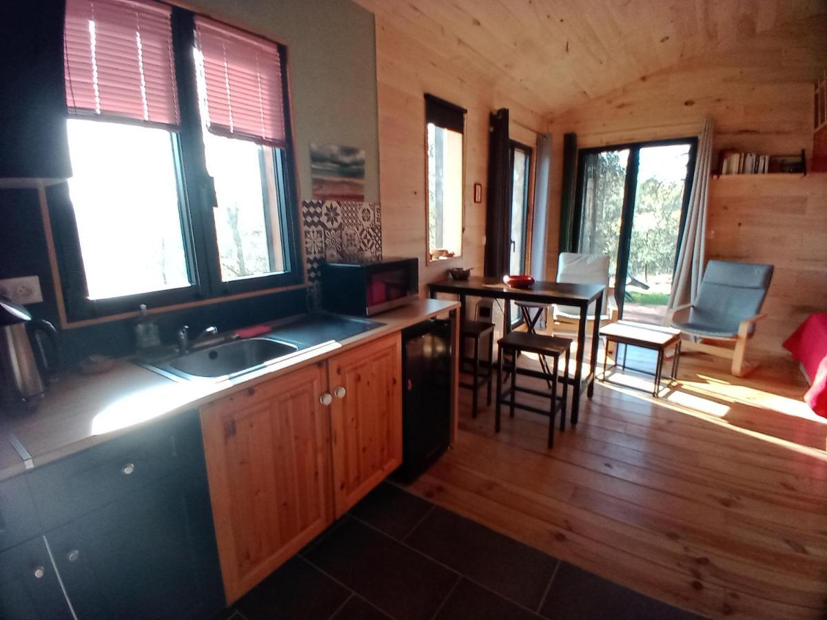 סן-ליון-סור-ווזר Maison Dans Un Ecrin De Verdure מראה חיצוני תמונה